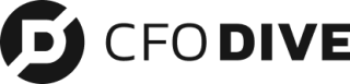 CFO Dive logo