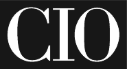 CIO logo