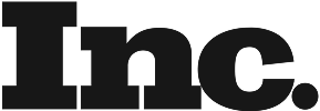 Inc Magazine Logo