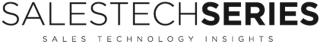 Sales Tech Series Logo