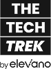 The Tech Trek Podcast Logo