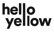 hellow-yellow logo