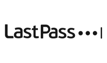 lastpass logo