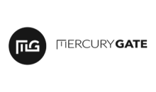 Mercury-Gate logo