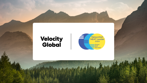 Pebl EOR Leader NelsonHall 2024