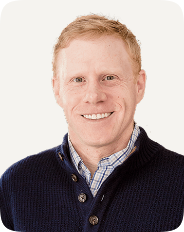 Shawn McIntire Headshot, Pebl GC