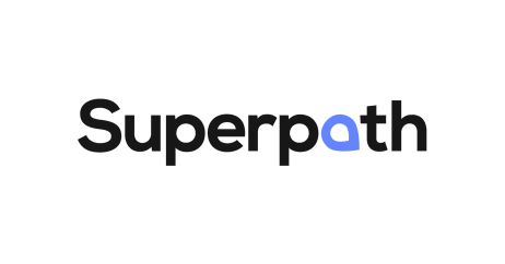 Superpath logo
