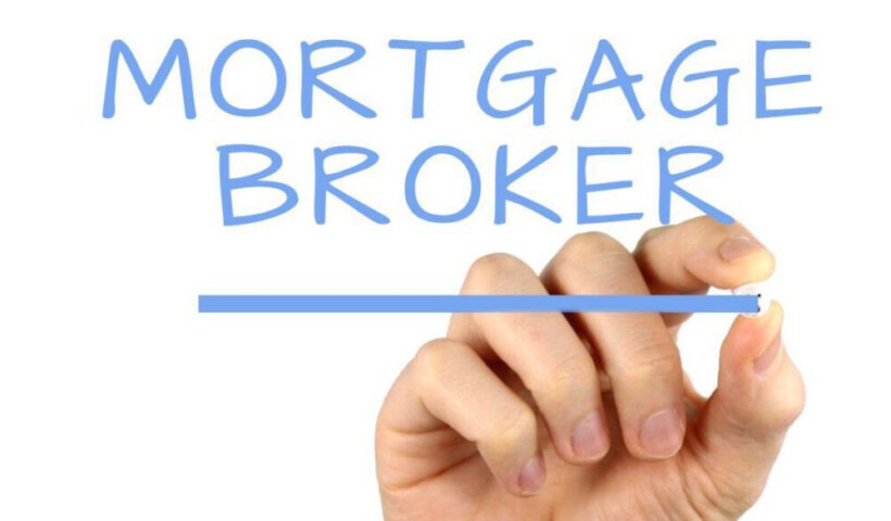 Loan Broker